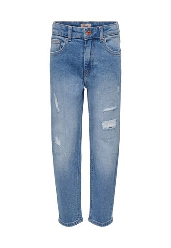 KIDS ONLY Jeans 'Calla'  blu denim