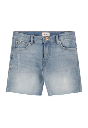 KIDS ONLY Jeans 'Phine'  blu denim