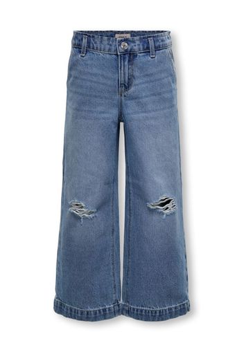 KIDS ONLY Jeans 'COMET'  blu denim