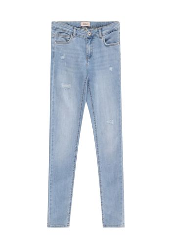 KIDS ONLY Jeans 'Blush'  blu