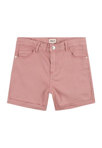 KIDS ONLY Jeans  rosa antico