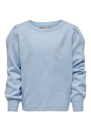 KIDS ONLY Pullover  blu fumo