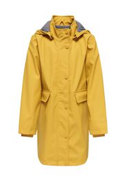 KIDS ONLY Cappotto 'Stationa'  giallo