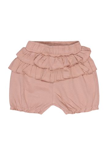 Kids Up Pantaloni  rosé