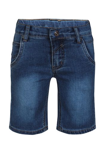 Kids Up Jeans  blu scuro