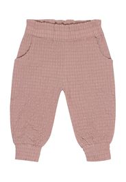 Kids Up Pantaloni  rosa antico / rosa