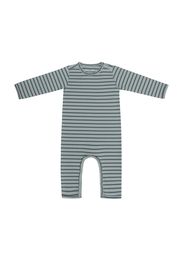 Kids Up Tutina / body per bambino  verde pastello / petrolio