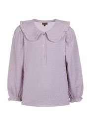 Kids Up Camicia da donna  sambuco