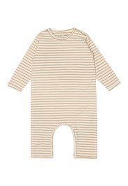 Kids Up Tuta 'BILLIE 301'  beige chiaro / marrone