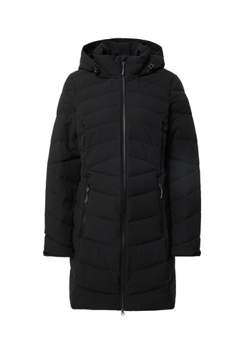 KILLTEC Cappotto outdoor  nero