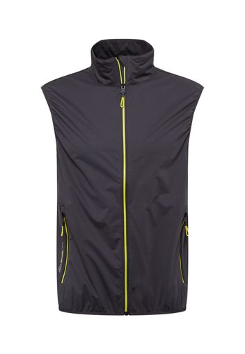 KILLTEC Gilet sportivo 'Trin'  antracite