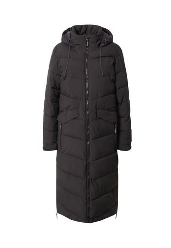 KILLTEC Cappotto outdoor  nero