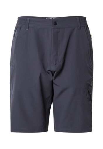 KILLTEC Pantaloni per outdoor  blu notte