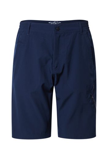 KILLTEC Pantaloni per outdoor  navy