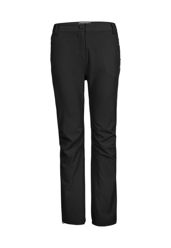 KILLTEC Pantaloni per outdoor  nero