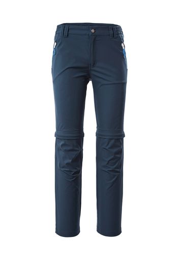 KILLTEC Pantaloni per outdoor  marino