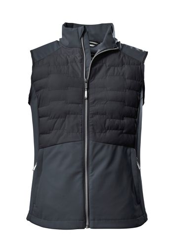 KILLTEC Gilet sportivo 'KOS 26'  nero