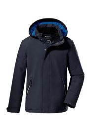 KILLTEC Giacca invernale  marino / blu