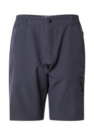 KILLTEC Pantaloni per outdoor  blu notte