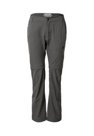 KILLTEC Pantaloni per outdoor  grigio scuro