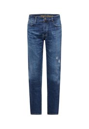 King Kerosin Jeans 'ROBIN'  blu scuro