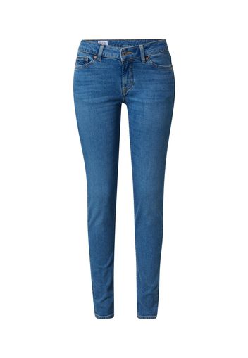 Kings Of Indigo Jeans 'JUNO'  blu denim