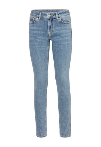 Kings Of Indigo Jeans 'JUNO'  blu denim