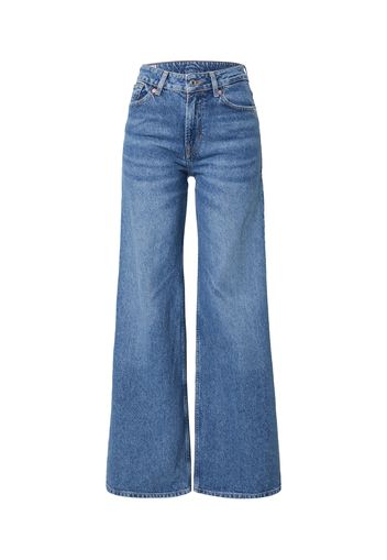 Kings Of Indigo Jeans 'Jane'  blu denim