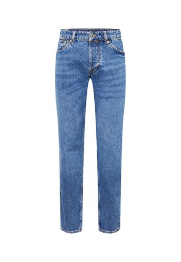 Kings Of Indigo Jeans 'SILVIO'  blu denim