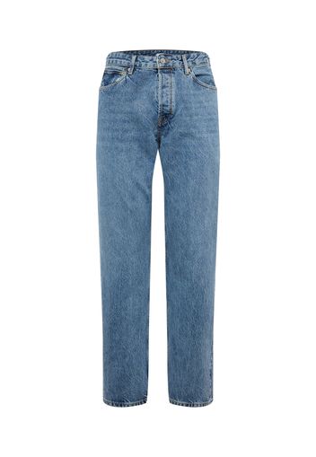 Kings Of Indigo Jeans 'ROY'  blu denim