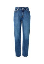 Kings Of Indigo Jeans 'INDIRA'  blu denim