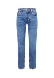 Kings Of Indigo Jeans 'SILVIO'  blu denim