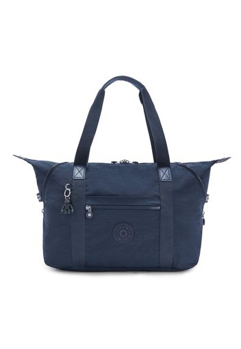 KIPLING Borsa weekend  blu notte