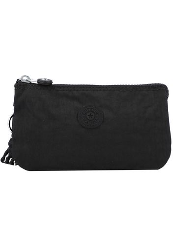 KIPLING Beauty case 'Creativity '  grigio scuro