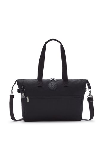 KIPLING Borsa per laptop 'Ilia Be'  nero