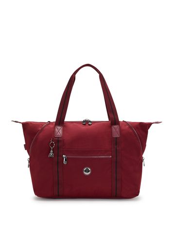 KIPLING Borsa a mano 'Art'  rosso scuro