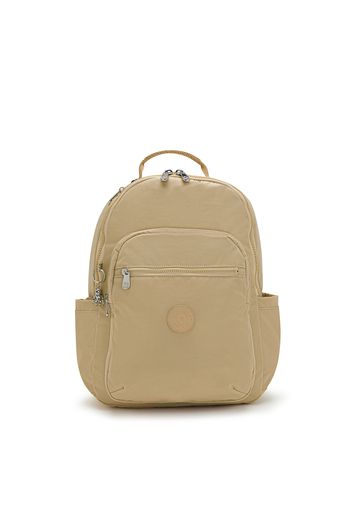 KIPLING Zaino  beige