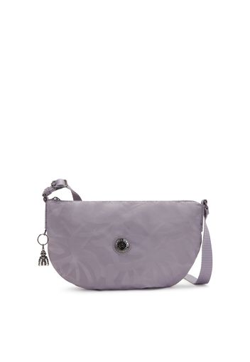 KIPLING Borsa a tracolla 'Emelia'  lilla chiaro