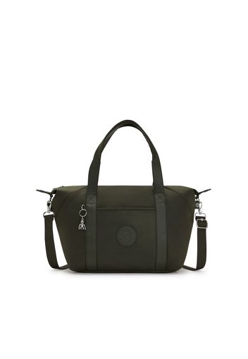 KIPLING Borsa a spalla  grigio scuro