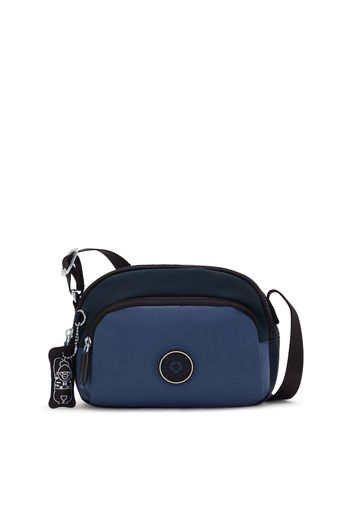 KIPLING Borsa a tracolla 'RATNA MET'  blu / nero