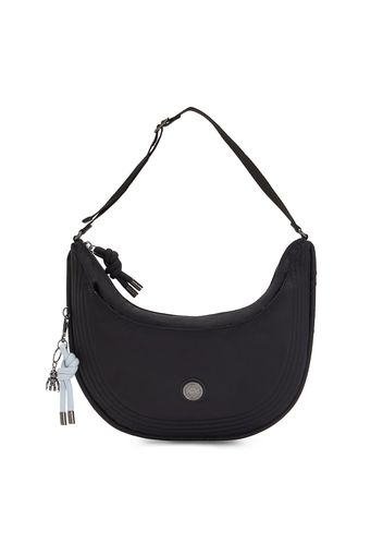 KIPLING Borsa a tracolla 'HANIA BAND PK++'  nero