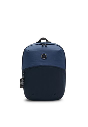 KIPLING Zaino 'AYANO MET'  blu