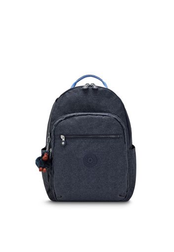 KIPLING Zaino 'Seoul'  navy