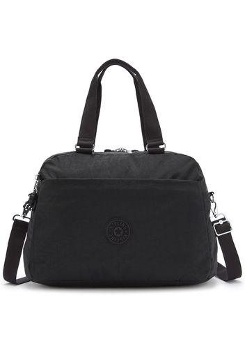 KIPLING Borsa weekend 'Basic Deny'  nero