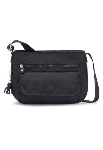 KIPLING Borsa a tracolla 'Syro'  nero