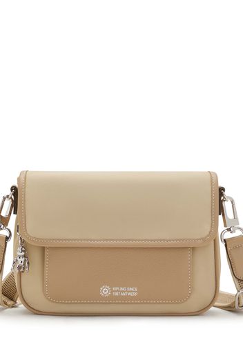 KIPLING Borsa a tracolla 'INAKI'  beige