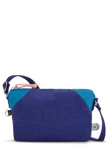 KIPLING Borsa a tracolla 'Art XS Kle'  blu / navy / oro