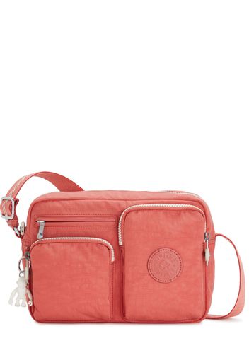 KIPLING Borsa a tracolla 'Albena'  corallo