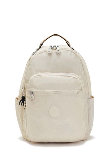 KIPLING Zaino 'Seoul'  offwhite