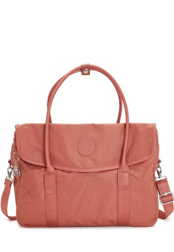 KIPLING Borsa per laptop 'SUPERWORKER'  arancione